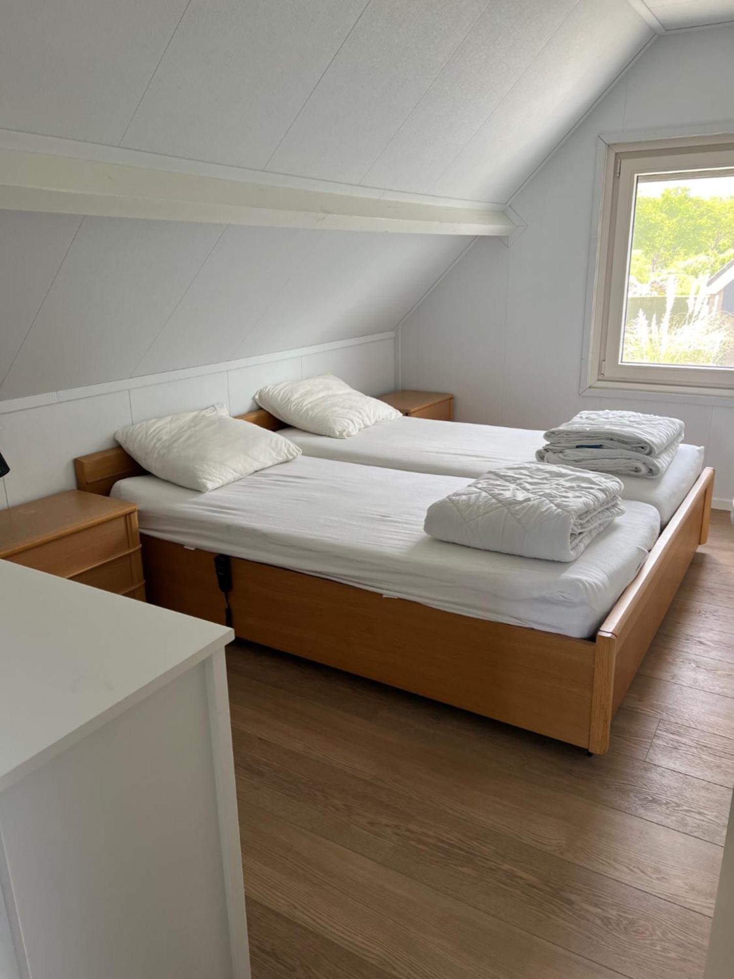 Deltageul 39 Noordzeepark - Ruim En Rustig Gelegen Vakantiehuis Nabij Strand - Geen Verhuur Aan Bedrijven アウドルプ エクステリア 写真